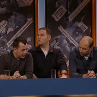 Dumpert Schatkamer: Snij nooit een ... aan