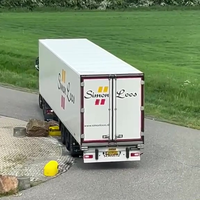 Doe maar een bochtje