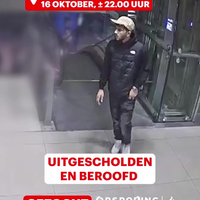 Guccipetje gezocht