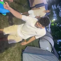 Jongens spelen met vuur 