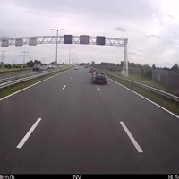 Brake-check du jour