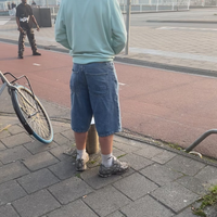 Hordelopen gaat fout