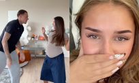 Masha gooit nieuw olie op het vuur: had na Temptation Island nóg contact met Jay Zwarts