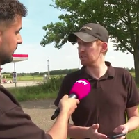 Uitbater doet huilie bij PowNed