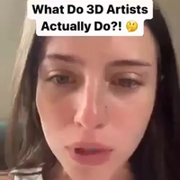 Wat doen 3D artiesten nou eigenlijk?