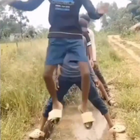 Afrikaanse boerenlol