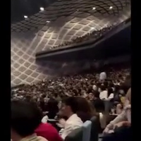Is er toevallig een pianist in de zaal?