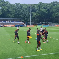 Meer uitzwaaitraining