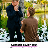 Zou het lukken?