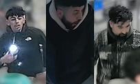 Politie zoekt drie mannen na keiharde mishandeling van 19-jarige in supermarkt Groningen