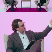 Heb je wel eens gehoord van de Bechdeltest?