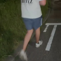 Volgende keer maar luisteren naar de verkeersregelaars 
