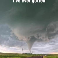 Tornado chasen