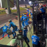 Pitstop