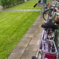 Instant karma