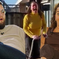 Guitige DumpertReeten 488 met Sezgin Güleç + Gina