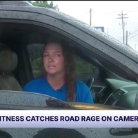 Roadrage!