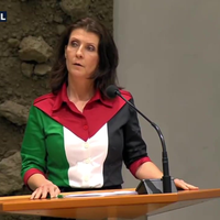 Esther Ouwehand stopt als leider Partij voor de Dieren