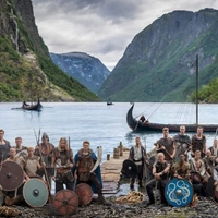 Ieder land maakt een traditionele teamfoto voor het WK