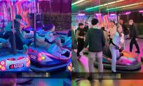Dropout Resort-Justin belandt in vechtpartij op kermis van Deurne