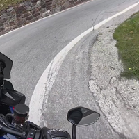De Stelvio opjakkeren