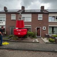 Ornamentje in je voortuin