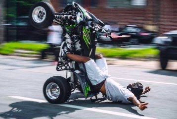 Daily Morning Awesomeness