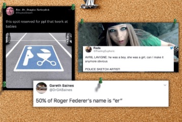 Random Memes I Refuse to Delete From My Computer (Part 10)