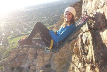 Daily Afternoon Randomness