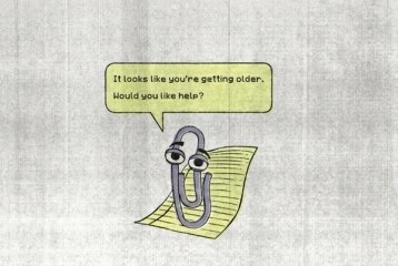 Well, F**K I Feel Old…