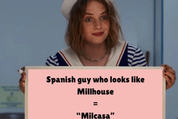 Insane Nicknames People Actually Go By