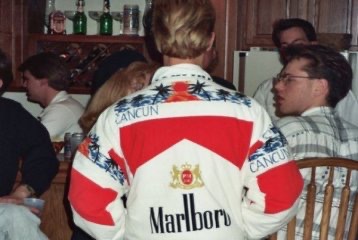 Daily Afternoon Randomness