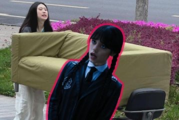 Wednesdays Are for WTF-ing