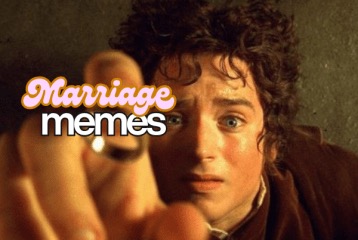 Married Man? These Memes Will Check Out