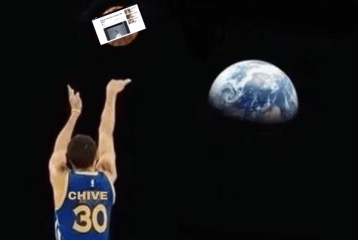 Space Out With These Moon Memes