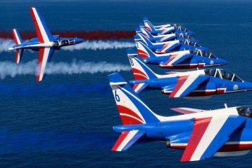 Daily Morning Awesomeness