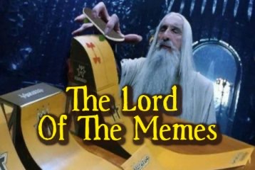 Po-tay-toes: Mash ‘Em, Boil ‘Em, Put ‘Em in a Meme Gallery