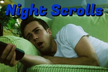 Late Night Scrolls: Photos That’ll Make You Look Twice