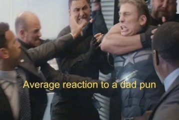 Embrace Your Inner Dad With Some Eye-Rolling Puns