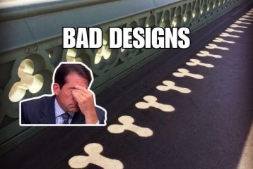 Yes, Someone Got Paid to Make This