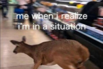 You Laugh, You Lose. SIMPLE!