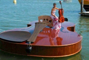 Weekend Morning Awesomeness