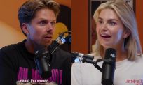 Indrukwekkend: André Hazes deelt opvallend verhaal over Dave Roelvink