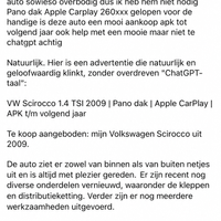 Een mooie advertentie maken 