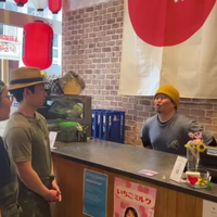 Re: Bestelling in Aziatisch fastfoodrestaurant