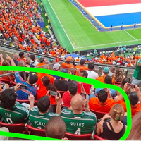 Mexicanen vergeten nooit #2
