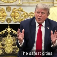 Trump wenst Mark Rutte een fijne wandeling met zijn vrouw
