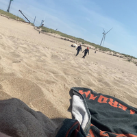 Bouwvakkers zoeken verkoeling op met code rood 