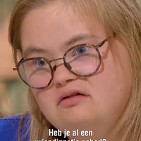 Heb  je al een vriendin gehad?