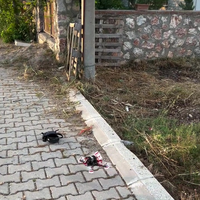 Ubersnelle drone